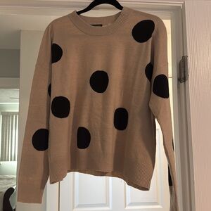 T Tahari Sweater